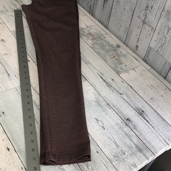 Sanctuary Houndstooth Pull-On Leggings Small - Picture 8 of 8